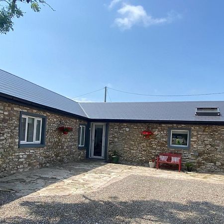 Sanctuary Lodge Cork Dış mekan fotoğraf