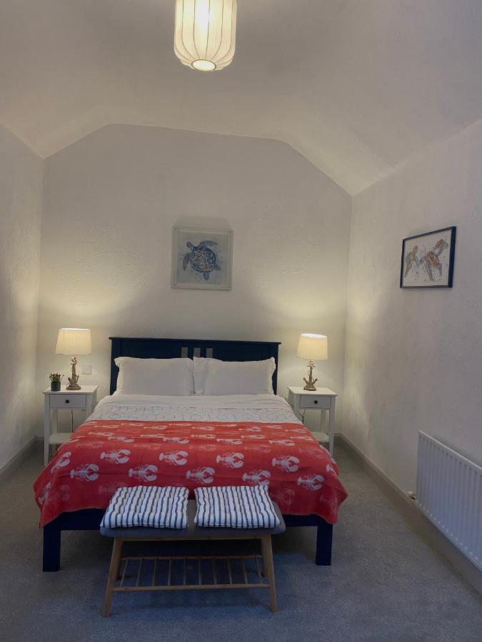 Sanctuary Lodge Cork Dış mekan fotoğraf
