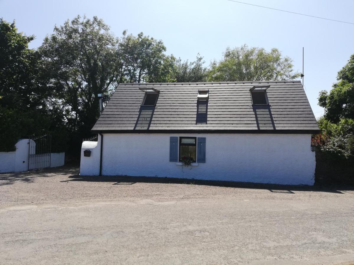 Sanctuary Lodge Cork Dış mekan fotoğraf