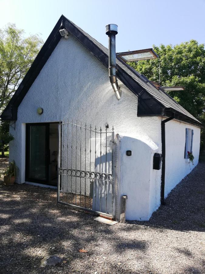 Sanctuary Lodge Cork Dış mekan fotoğraf