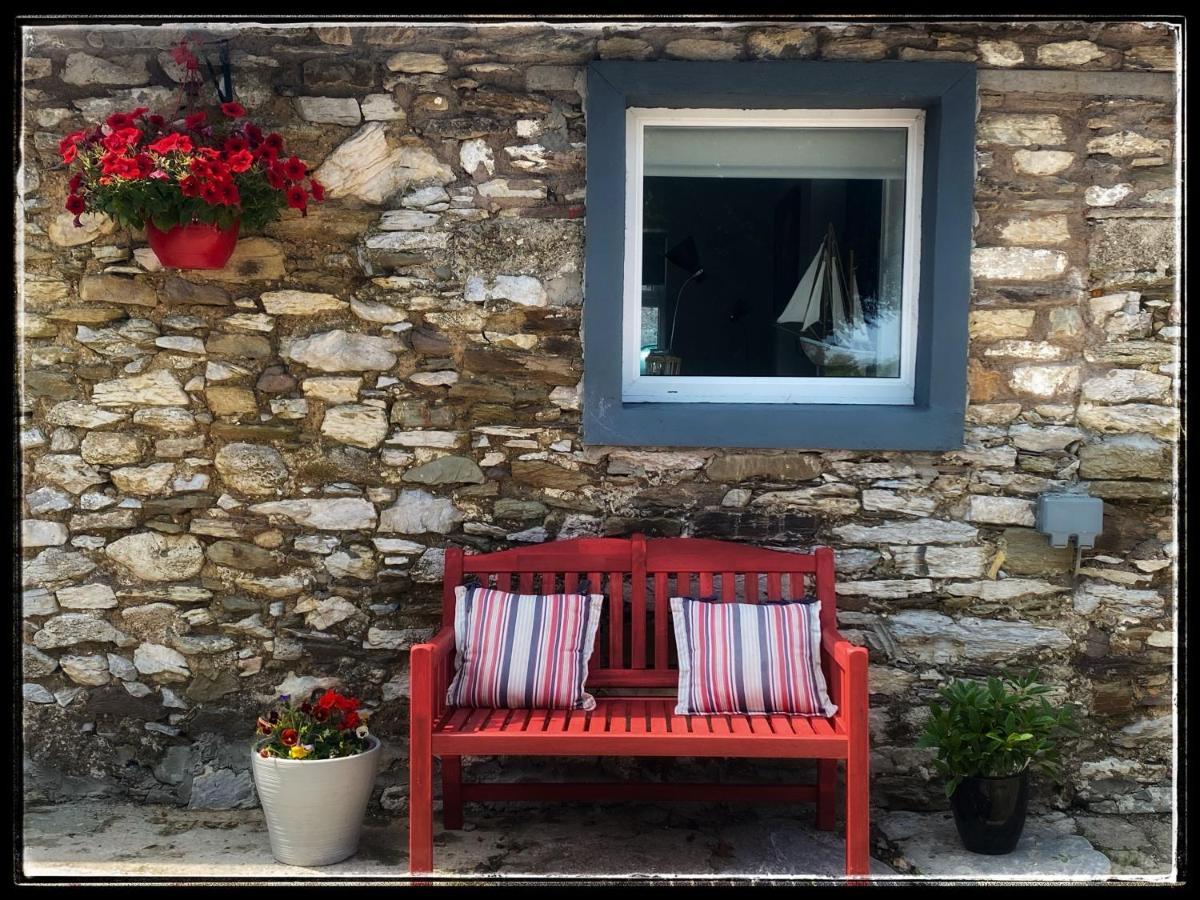 Sanctuary Lodge Cork Dış mekan fotoğraf