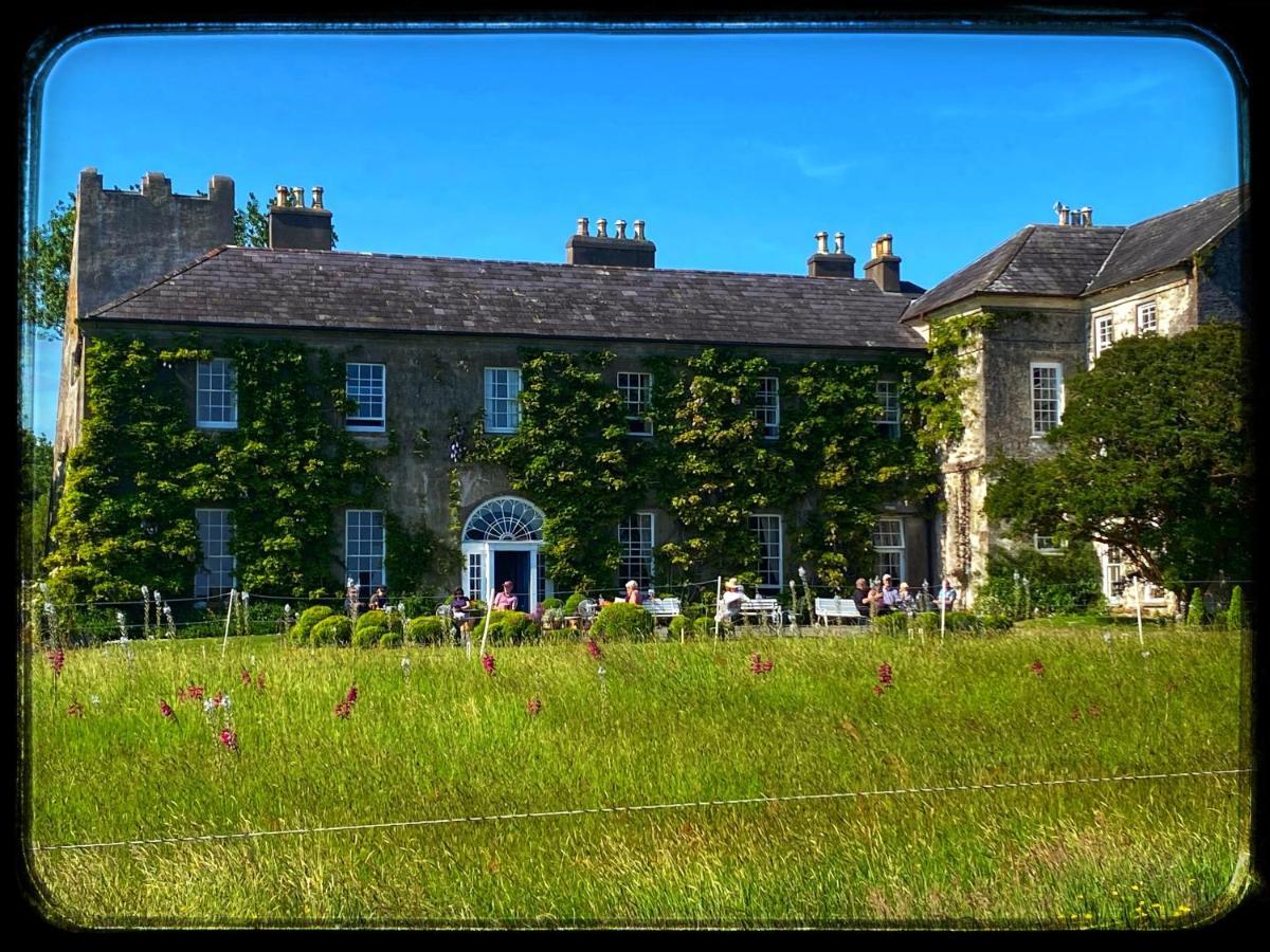 Sanctuary Lodge Cork Dış mekan fotoğraf